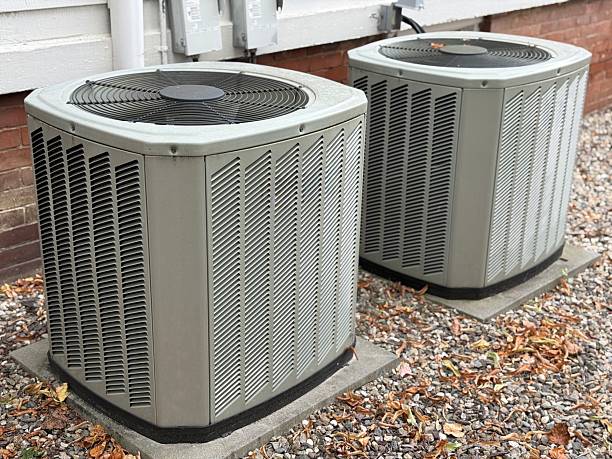 Reliable Hvac Installation contractor in New Baden, IL by JG Cool HVAC